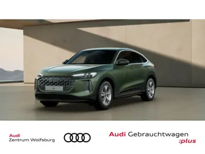Gebraucht Audi Q5 Sportback