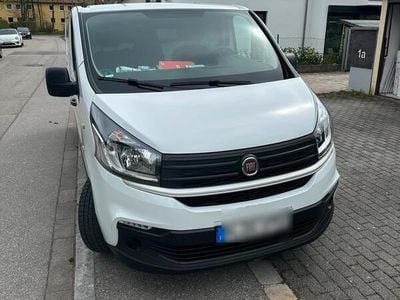 Fiat Talento