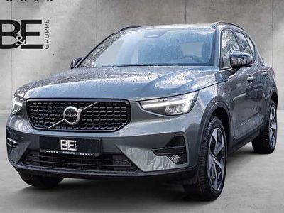 Gebraucht Volvo XC40 Plus 163 PS (119 kW) 2025 Grün SUV