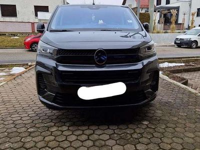 Grau Gebraucht 2025 Citroën Spacetourer Van / Kleinbus | 39.500 € (Etwas zu teuer)