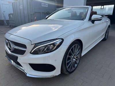 Mercedes C300