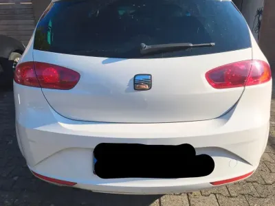Gebraucht Seat Leon