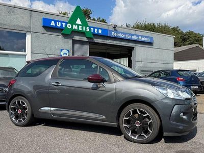 Citroën DS3