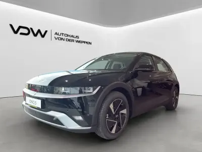 Neu Hyundai Ioniq 5 125 kW (170 PS) 2026 Schwarz SUV