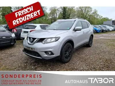 Gebraucht Nissan X-Trail