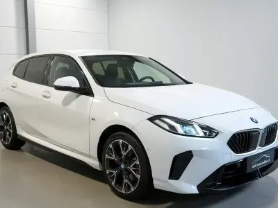 Gebraucht BMW 116