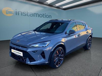 Grau Neu 2025 Cupra Formentor VZ2 SUV | 59.499 €