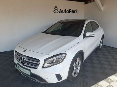 Mercedes GLA200