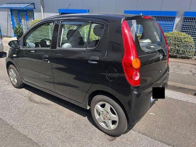 Daihatsu Cuore