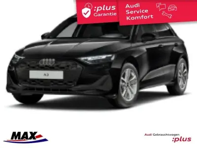 Gebraucht Audi A3