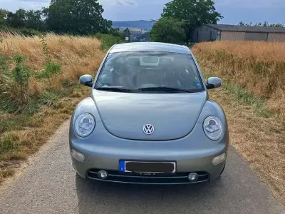 Gebraucht VW New Beetle