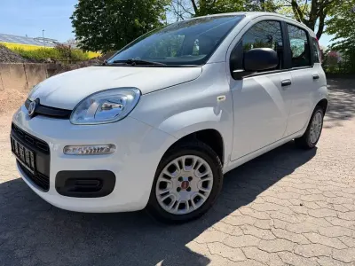 Gebraucht Fiat Panda