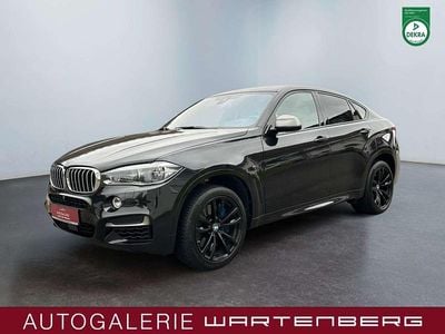 BMW X6 M
