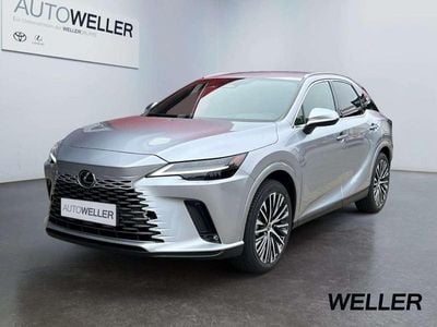Lexus RX350