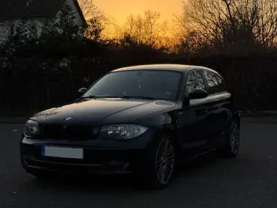 Gebraucht BMW 116
