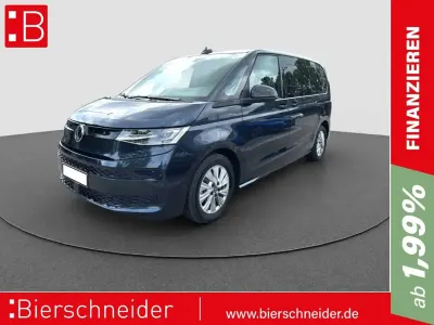 Gebraucht VW Multivan 245 PS (180 kW) 2025 Blau Van / Kleinbus
