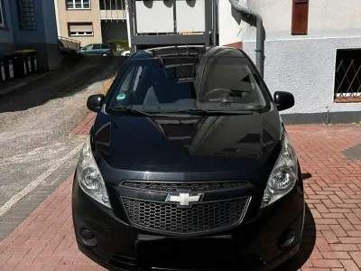Gebraucht Chevrolet Spark