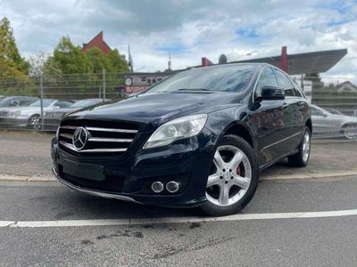 gebraucht Mercedes R300 R 300CDI BlueEfficiency *1.Hand*Turbo&Service NEU