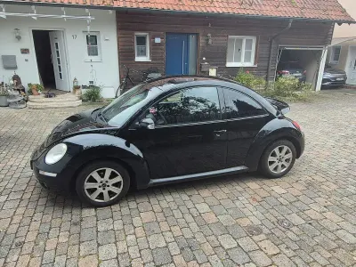 Gebraucht VW New Beetle