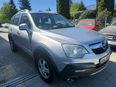 Occasion Opel Antara