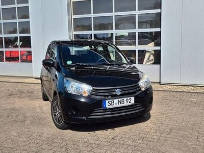 Suzuki Celerio