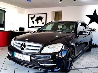 Mercedes C350