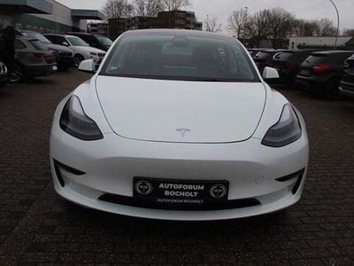 Gebraucht Tesla Model 3 324 kW (441 PS) 2021 Weiß Limousine