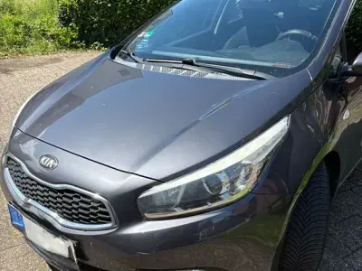 Gebraucht Kia Ceed