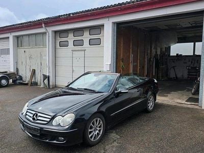 Mercedes CLK200