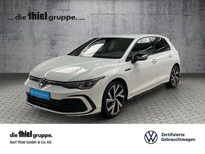 Gebraucht VW Golf VIII R-line 150 PS (110 kW) 2024 Sonstige Limousine