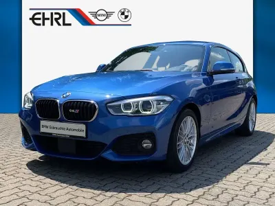 Gebraucht BMW 125