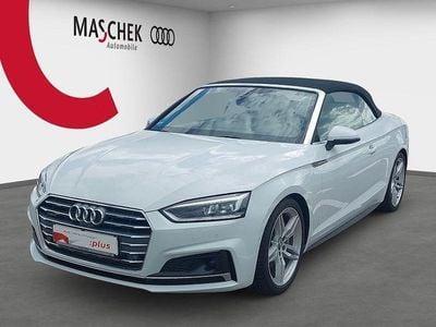 Audi A5 Cabriolet