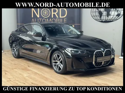 Gebraucht BMW 420