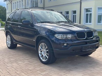 gebraucht BMW X5 3.0d Maritim Individual Top