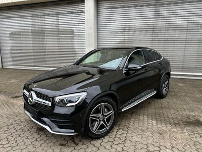 Mercedes GLC220