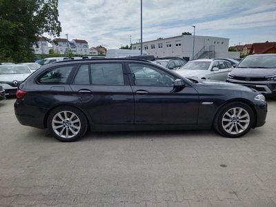 BMW 535