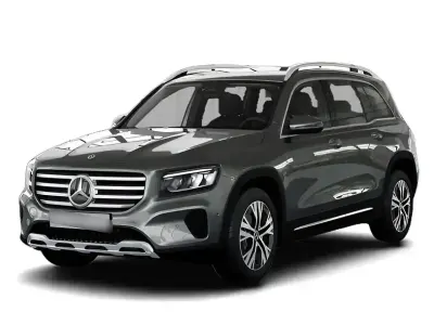 Gebraucht Mercedes GLB180