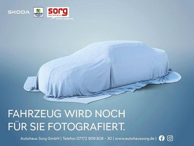 Usata Skoda Elroq SportLine 210 kW (286 CV) 2025 Nero SUV