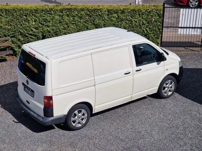 VW T5