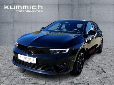 Usata Opel Astra 131 CV (96 kW) 2025 Nero Utilitaria