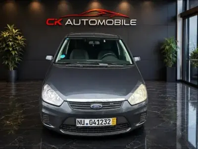 Gebraucht Ford C-MAX