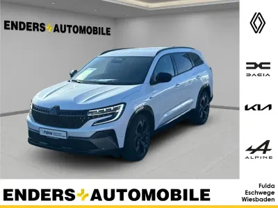 Gebraucht Renault Espace