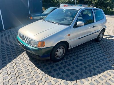 VW Polo