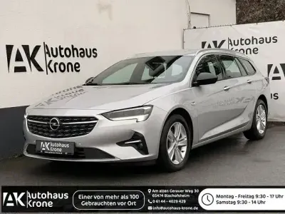 Gebraucht Opel Insignia