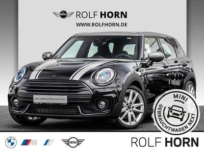 Mini John Cooper Works Clubman
