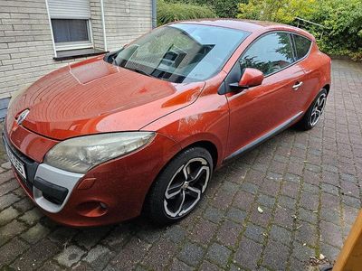 Renault Mégane III