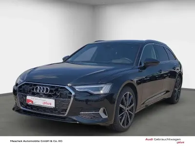 Gebraucht Audi A6