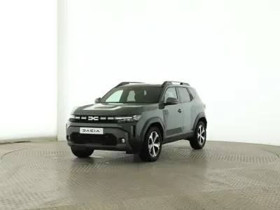 Usata Dacia Duster Journey 94 CV (69 kW) 2025 Grigio SUV