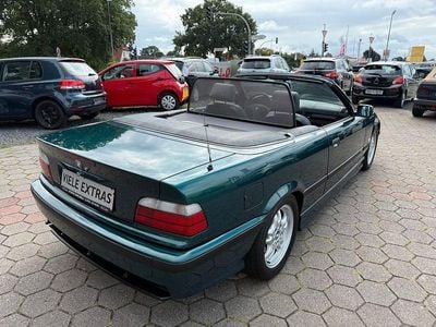 BMW 320 Cabriolet