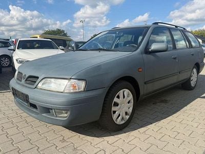 Nissan Primera